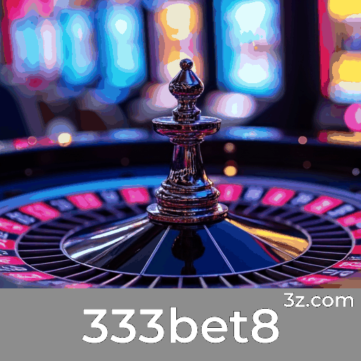 333bet8 Social Casino: A Nova Dimensão do Entretenimento