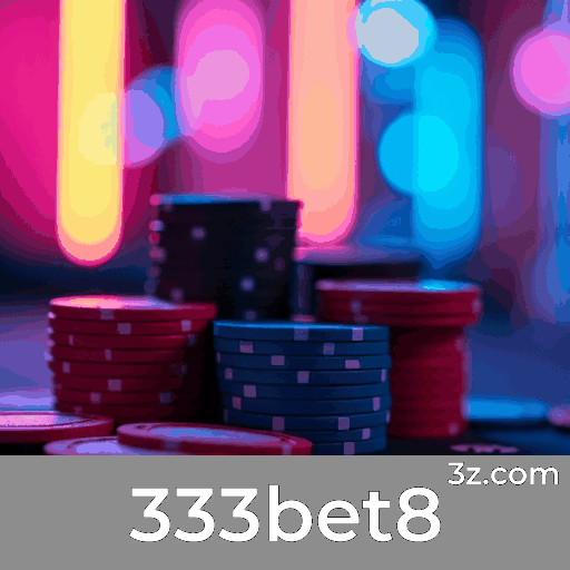 333bet8: Conveniência e Funcionalidade em seu Aplicativo de Apostas