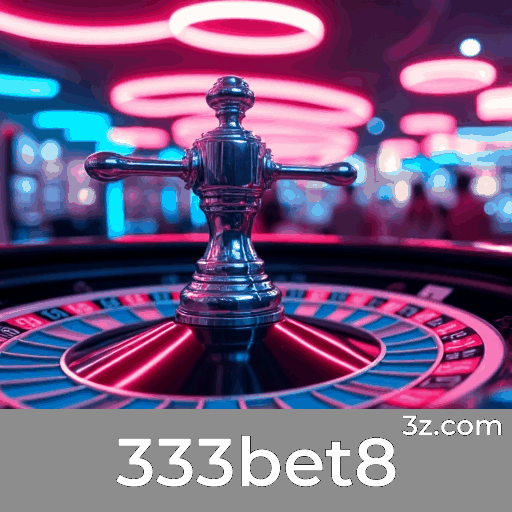 Descubra a Revolução dos Jogos na 333bet8: Inovação e Convergência de Tecnologias