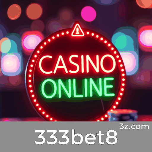 333bet8: Experimente o Valor das Promoções Incríveis