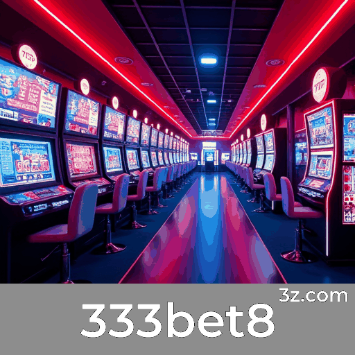 Desbloqueie Privilégios Exclusivos com Sua Conta 333bet8