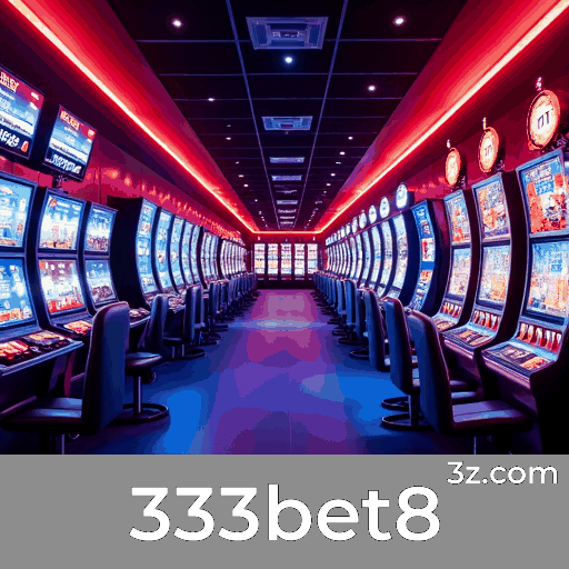 Descubra a Revolução dos Jogos na 333bet8: Inovação e Convergência de Tecnologias