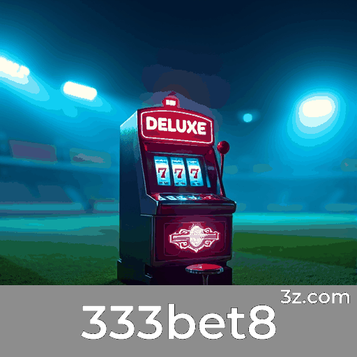 333bet8: Experimente o Valor das Promoções Incríveis